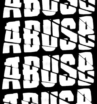 Abuse - Same - EP