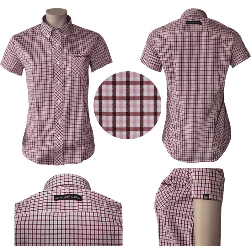 Spirit of the Streets - Light Brighton - DAM - Button Down