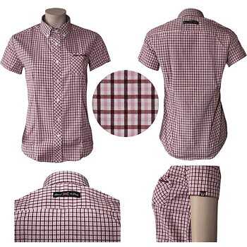 Spirit of the Streets - Light Brighton - DAM - Button Down