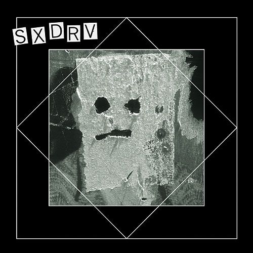 Sex Drive - Same - LP