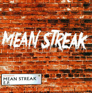 Mean Streak - Same - EP