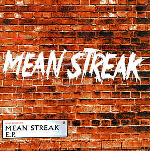 Mean Streak - Same - EP