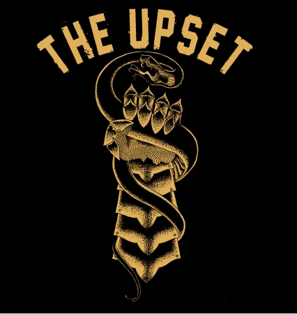 The Upset - Same - EP