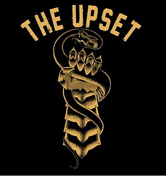 The Upset - Same - EP