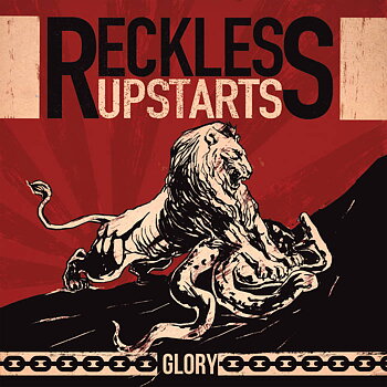 Reckless Upstarts - Glory - EP