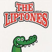 The Liptones - The latest news - CD
