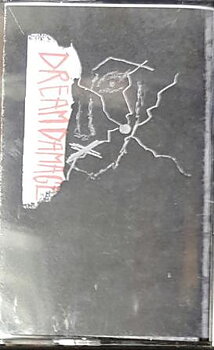 Dream Damage ‎– Demo 2014 - Kassettband