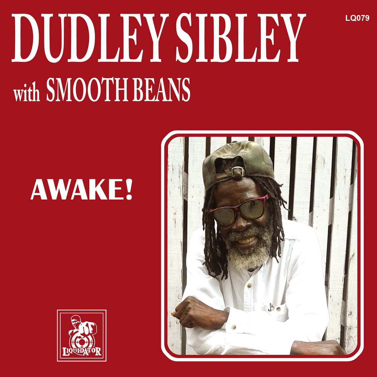 Dudley Sibley with Smooth Beans - Awake - EP