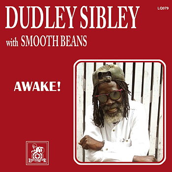 Dudley Sibley with Smooth Beans - Awake - EP