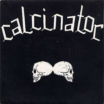 Calcinator - Billard - EP