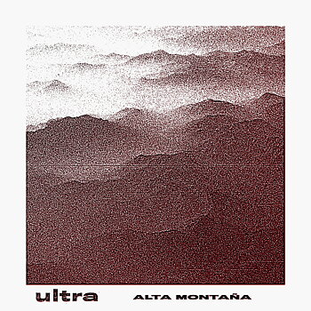 Ultra - Alta Montaña - LP
