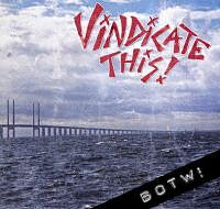 Vindicate This - B O T W!- EP
