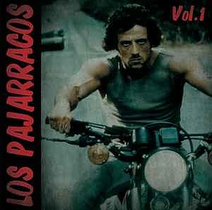 Los Pajarracos - Vol. 1 - EP