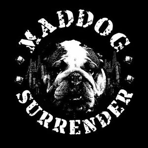 Maddog Surrender - Same - LP