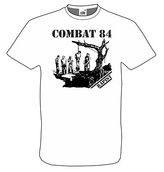 Combat 84 - Rapist