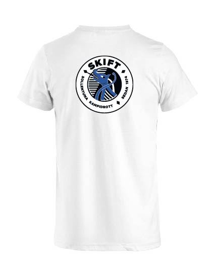 T-shirt SKIFT - 4