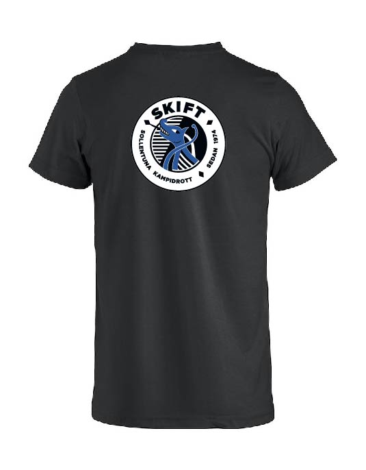 T-shirt SKIFT - 3