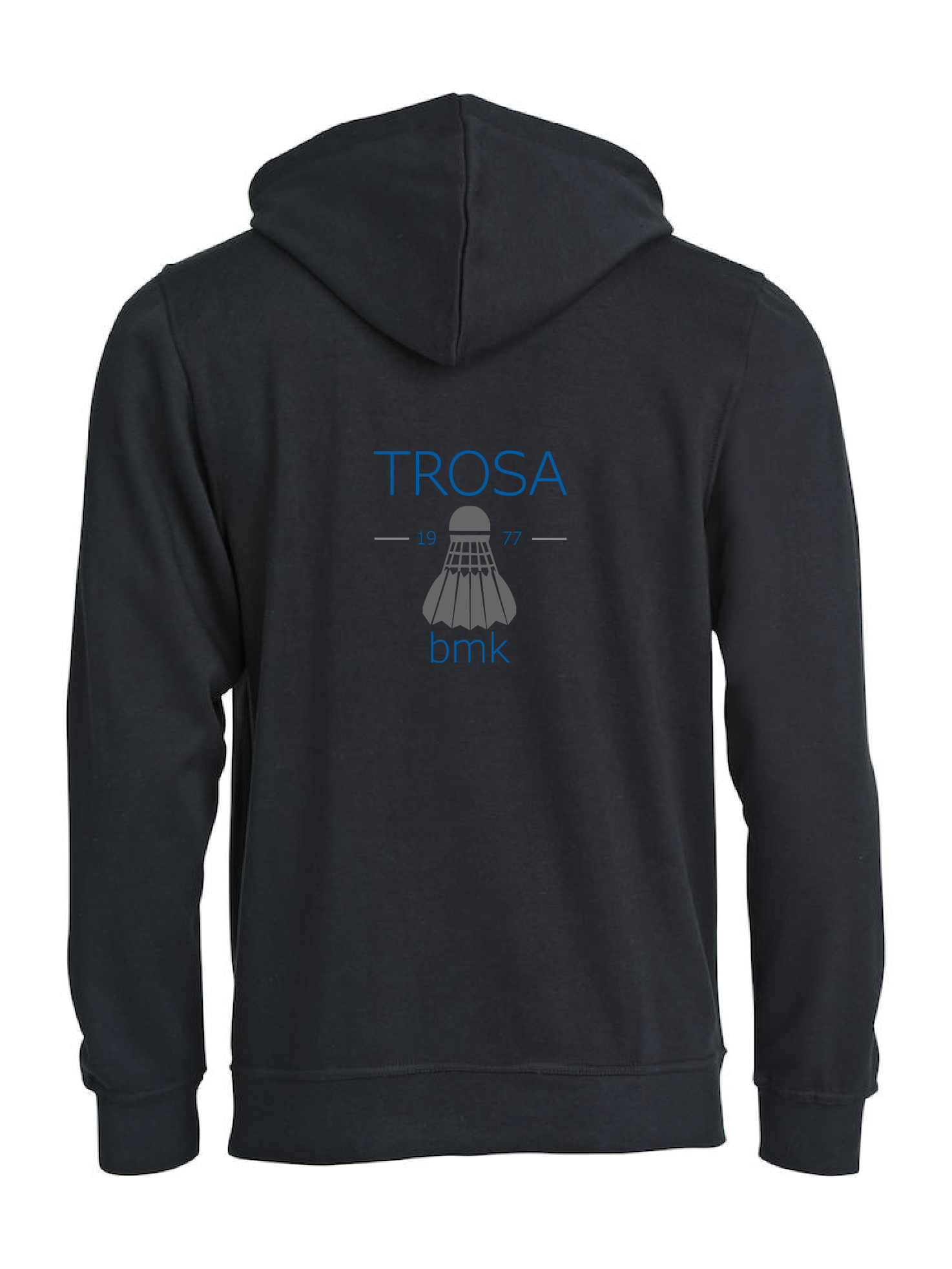 Hood Trosa BMK  - 2