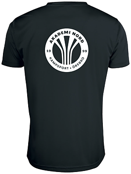 T-shirt Junior Akademi Nord IF
