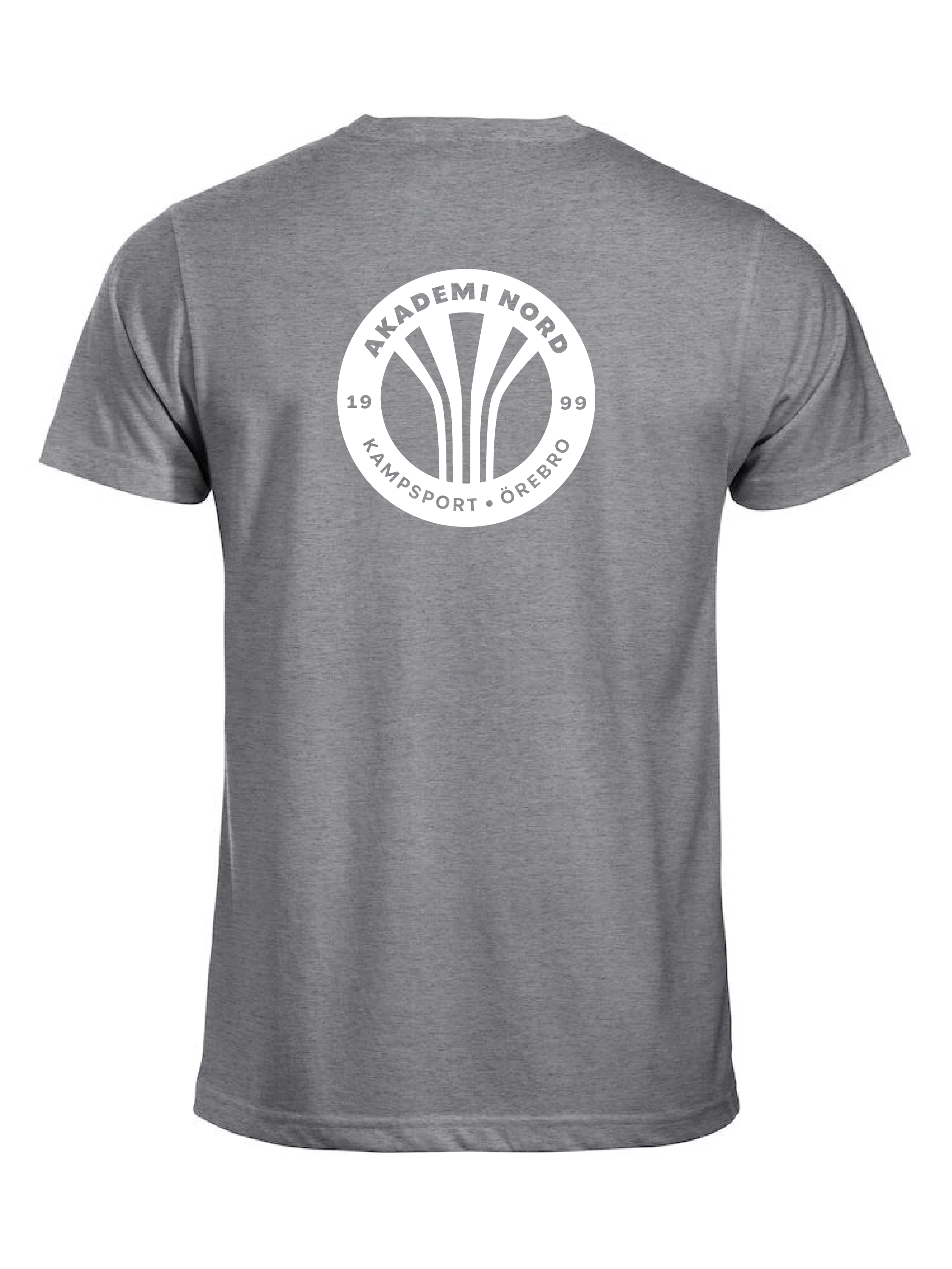 T-shirt Junior Akademi Nord IF - 4
