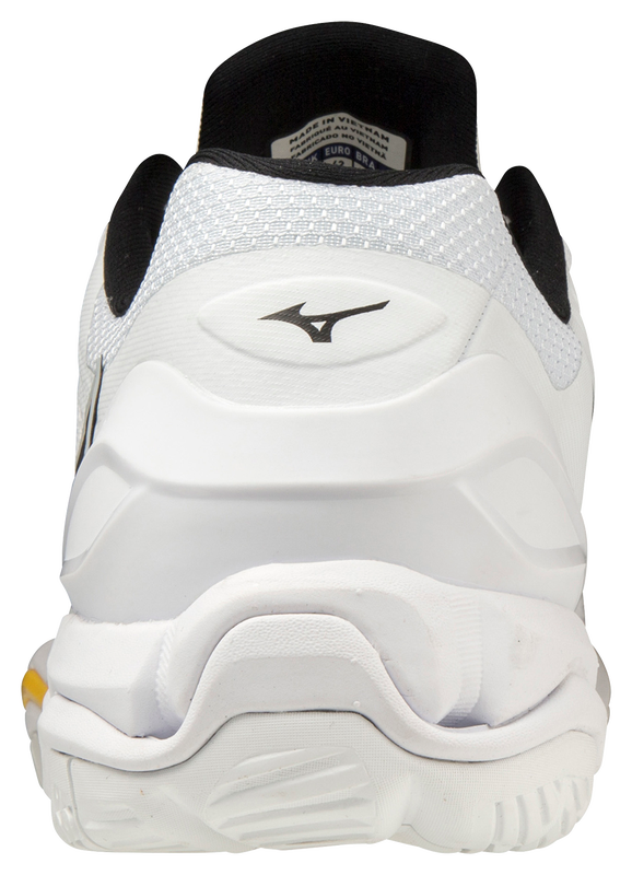 Mizuno Wave Stealth V - 3