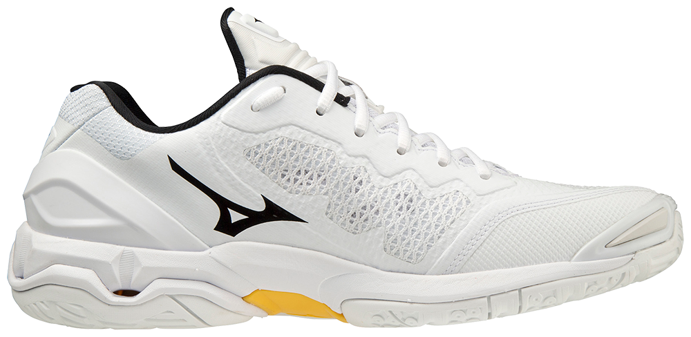 Mizuno Wave Stealth V - 2
