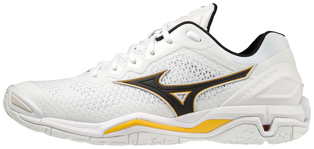Mizuno Wave Stealth V