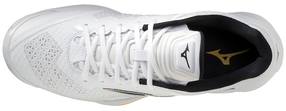 Mizuno Wave Stealth V - 4