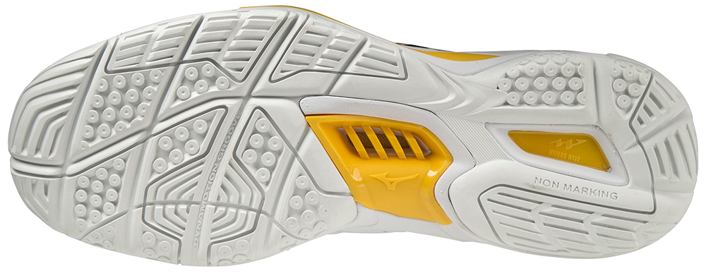 Mizuno Wave Stealth V - 5