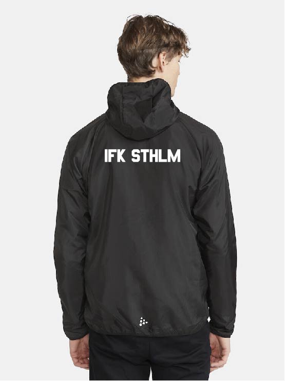Vindjacka Ledare IFK Stockholm  - 2
