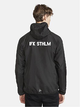 Vindjacka Ledare IFK Stockholm 