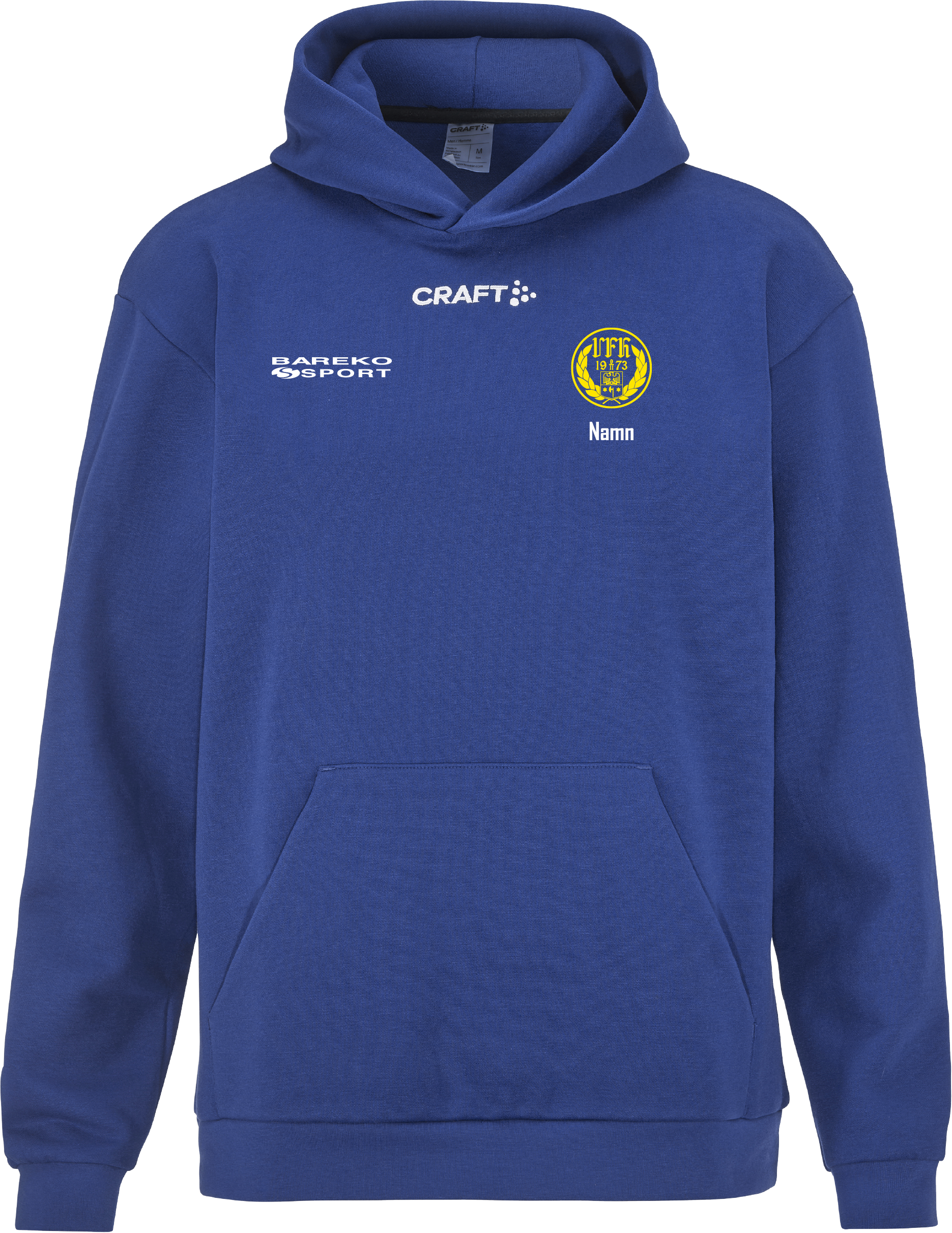 Hood Vallentuna FK