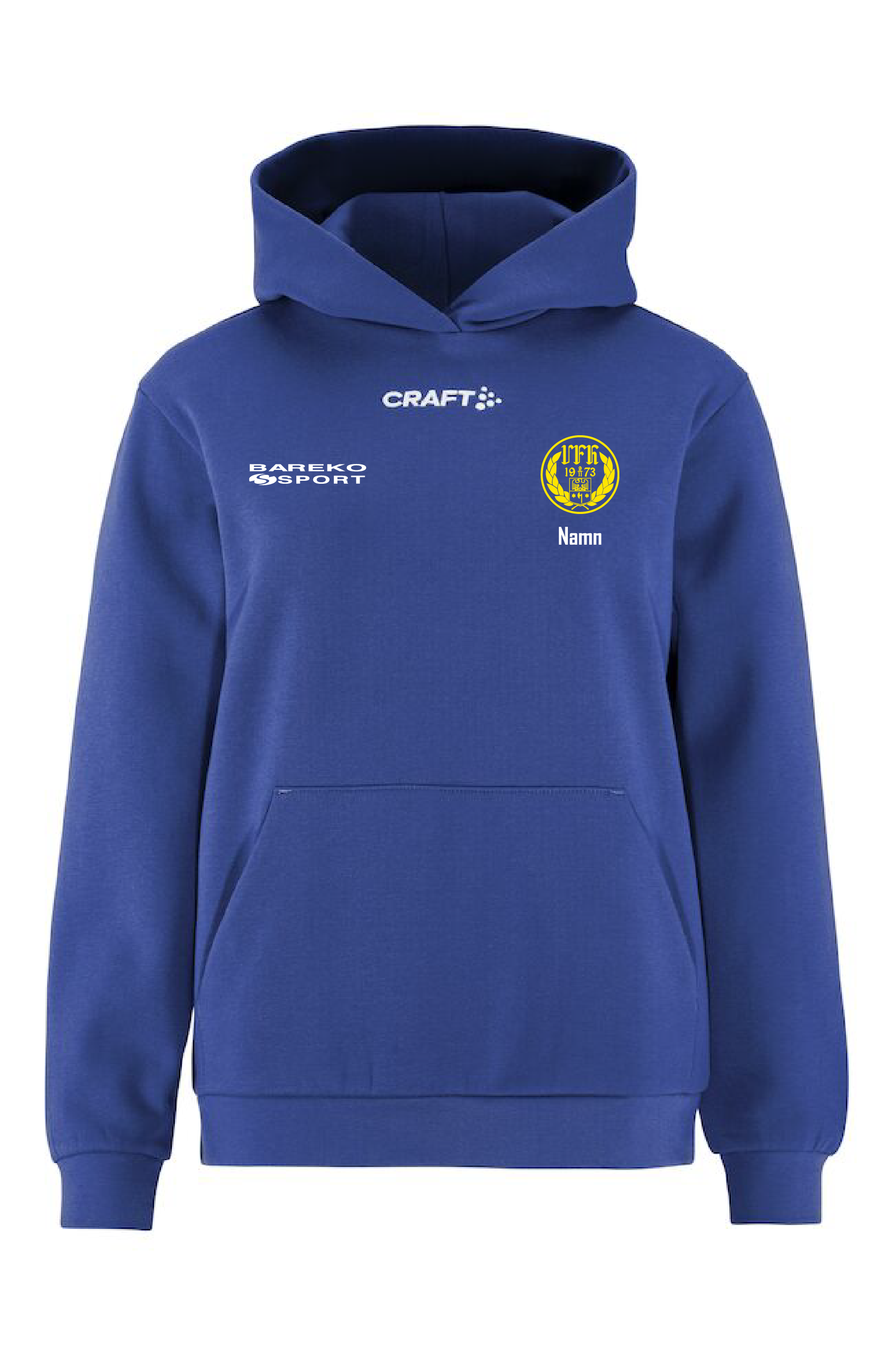 Hood Vallentuna FK - 3