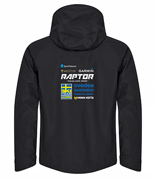 Craft Mountain Jacket Team Raptor