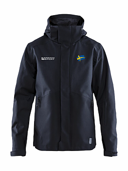 Craft Mountain Jacket Team Raptor