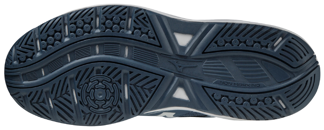 Mizuno Stealth Star JR  - 3