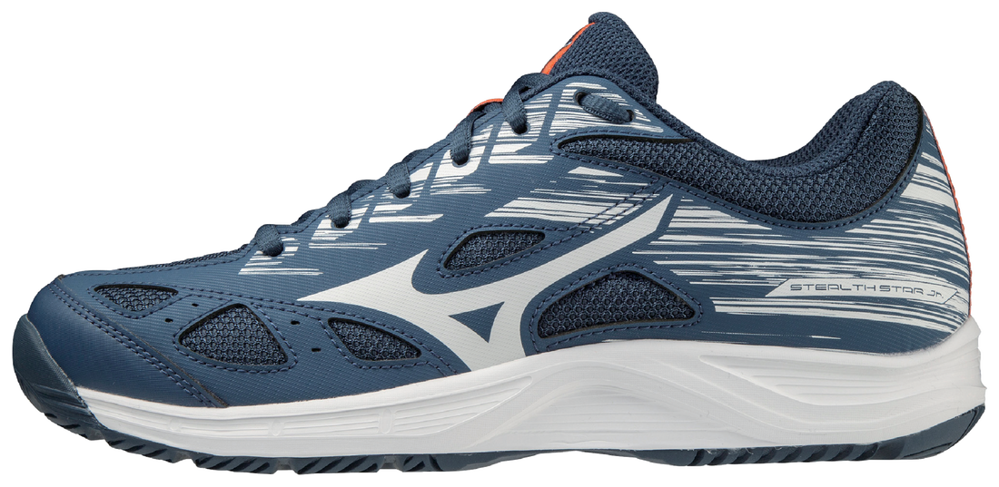 Mizuno Stealth Star JR  - 2