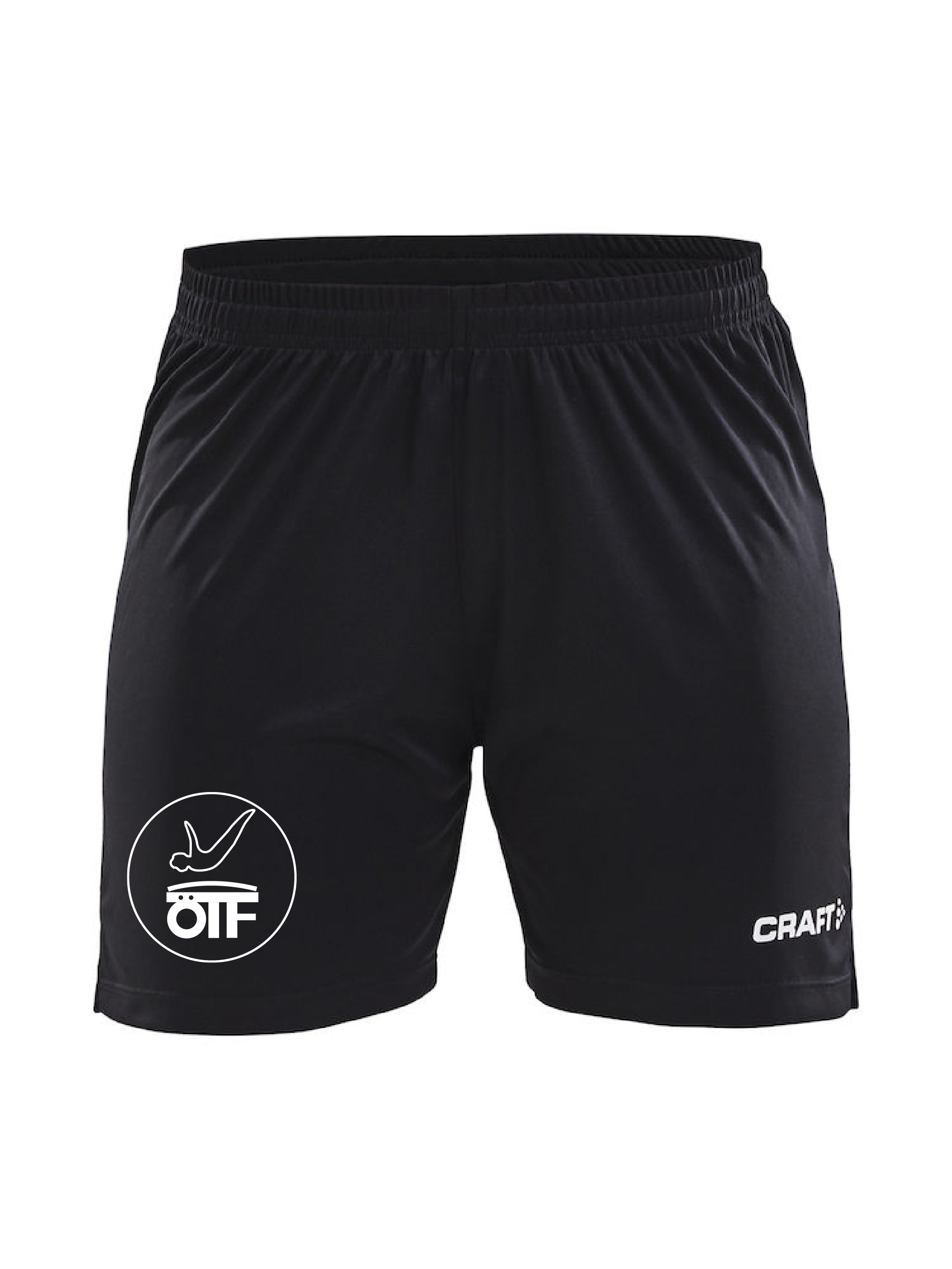 Shorts ÖTF - 2