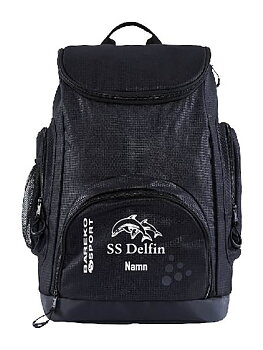 Ryggsäck SS Delfin 