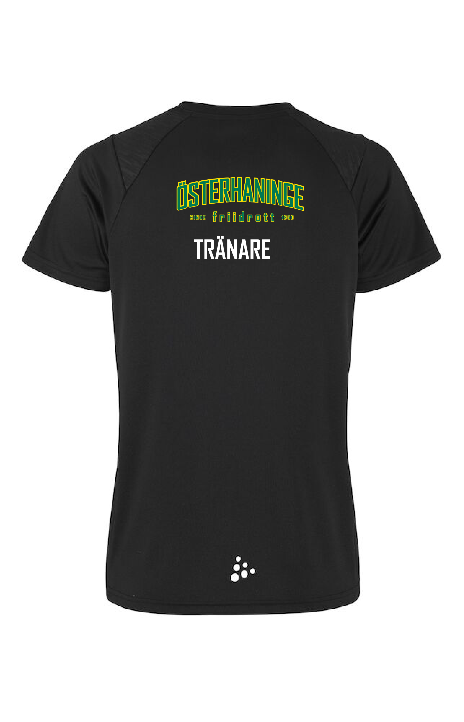 T-shirt Tränare Österhaninge IF - 2