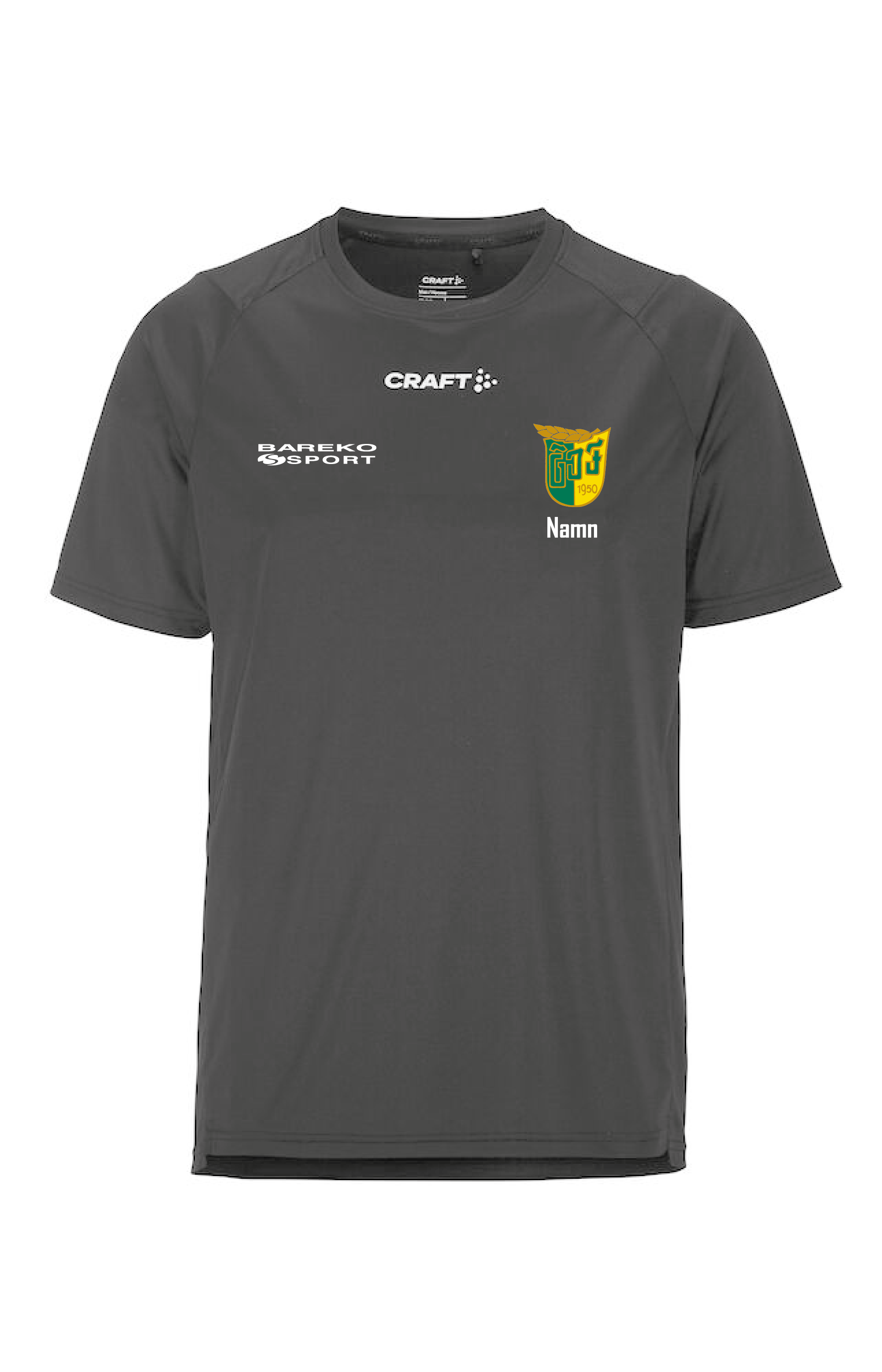 T-shirt Tränare Österhaninge IF