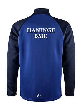 Overallstopp FZ Haninge BMK