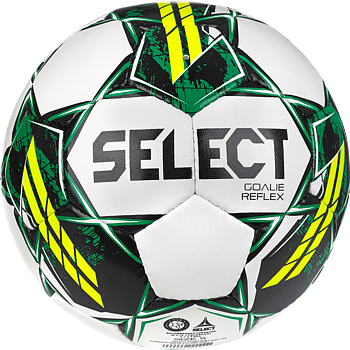 Reflexfotboll målvakt