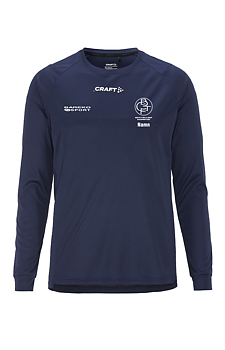 Långärmad T-shirt Botkyrka GoIF