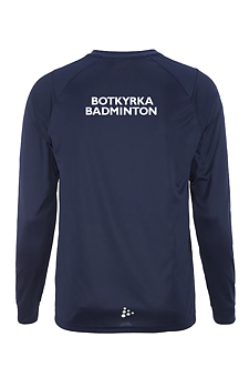 Långärmad T-shirt Botkyrka GoIF
