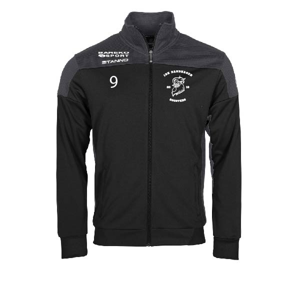 Overallstopp IBK Bandhagen