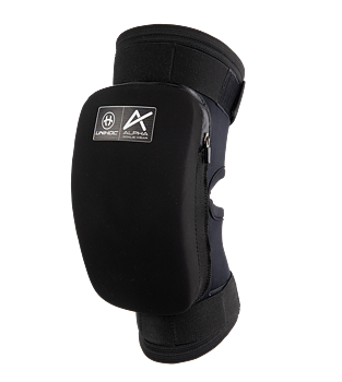 Unihoc Shinguard Alpha Firm Exchangeable