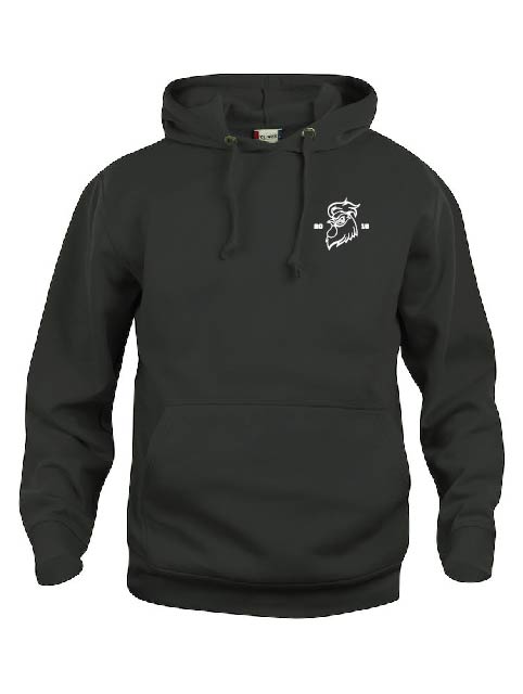 Supporter Hood IBK Bandhagen
