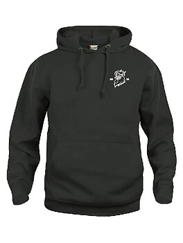 Supporter Hood IBK Bandhagen