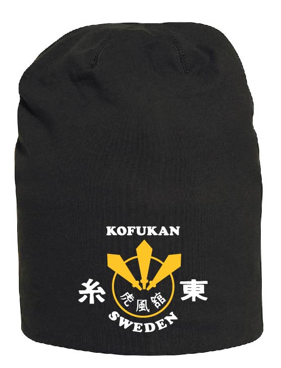 Mössa Värmdö Shito-ryu 